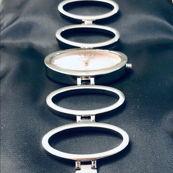 Adjustable Vintage Go, Girl Only French Watch - Picture 4 of 8